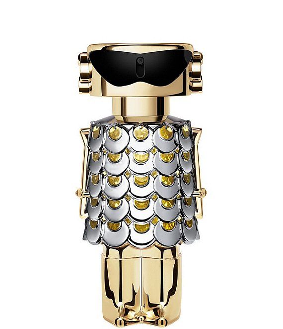 Fame by Rabanne — frasco